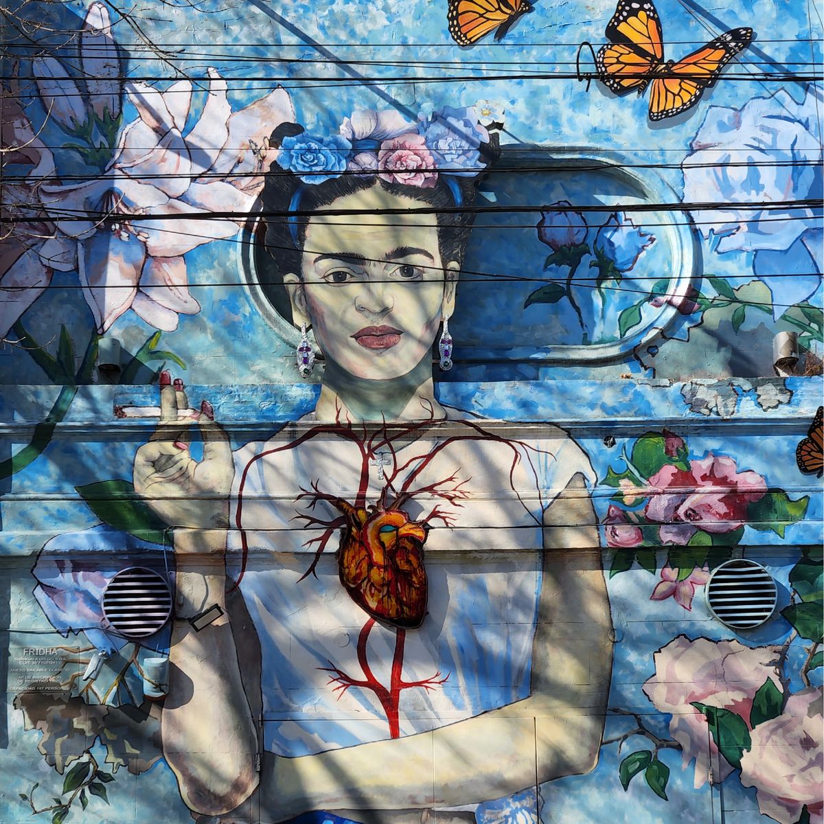 Buenos Aires celebra el 8 de octubre La Noche del Turismo con un circuito de arte emergente en Palermo.