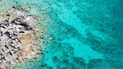 Vacaciones en el Caribe: el Aeropuerto InternacionalPrincesa Juliana es la puerta de entrada a St. Martin.