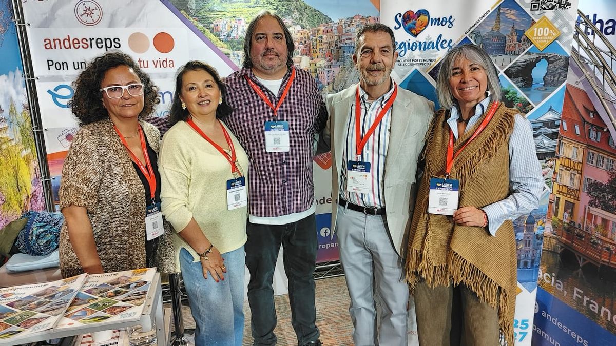 Europamundo by Andresreps. 