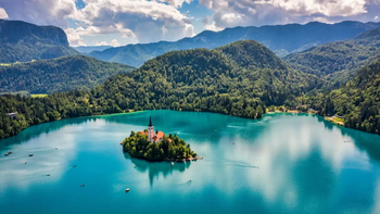 Bled - Liubliana (Eslovenia), uno de los destinos recomendados por Civitatis
