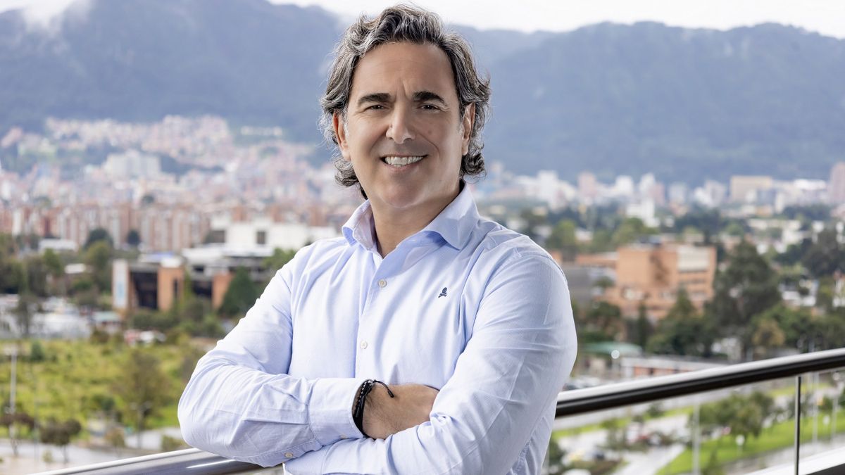 Ralph Piket, Chief Loyalty & Customer Insights de Grupo Abra, dueño de Avianca y Gol Linhas Aéreas, y con una inversión estratégica en Wamos Air.