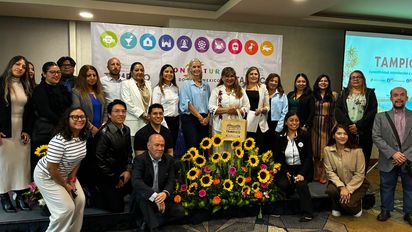 Conexstur convocó a tour operadores receptivos, socios comerciales y prensa especializada para presentar la oferta turística de Tampico, Tamaulipas.&nbsp;
