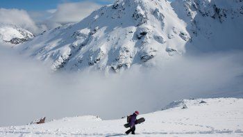 La región de Christchurch-Canterbury se extiende desde el océano hasta los Alpes