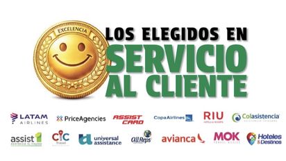 El servicio al cliente se consolida como estándar clave para las agencias de viajes en una era donde predomina la tecnología.