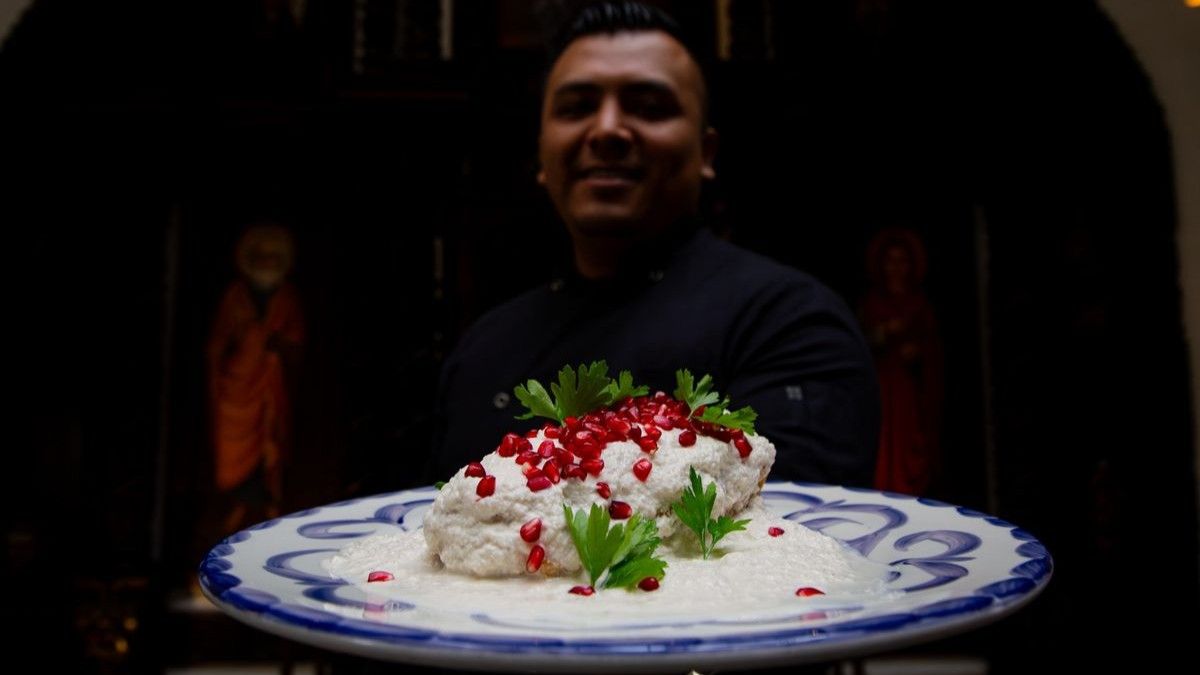 La gastronomía de Puebla es uno de sus atributos turísticos más reconocidos. 