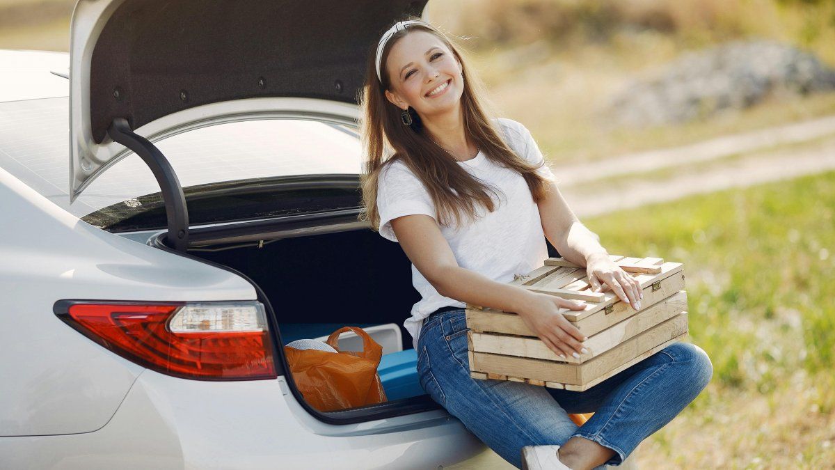 Vacaciones de verano:  en el caso de viajes a países limítrofes, es necesario disponer de un seguro con cobertura Mercosur.