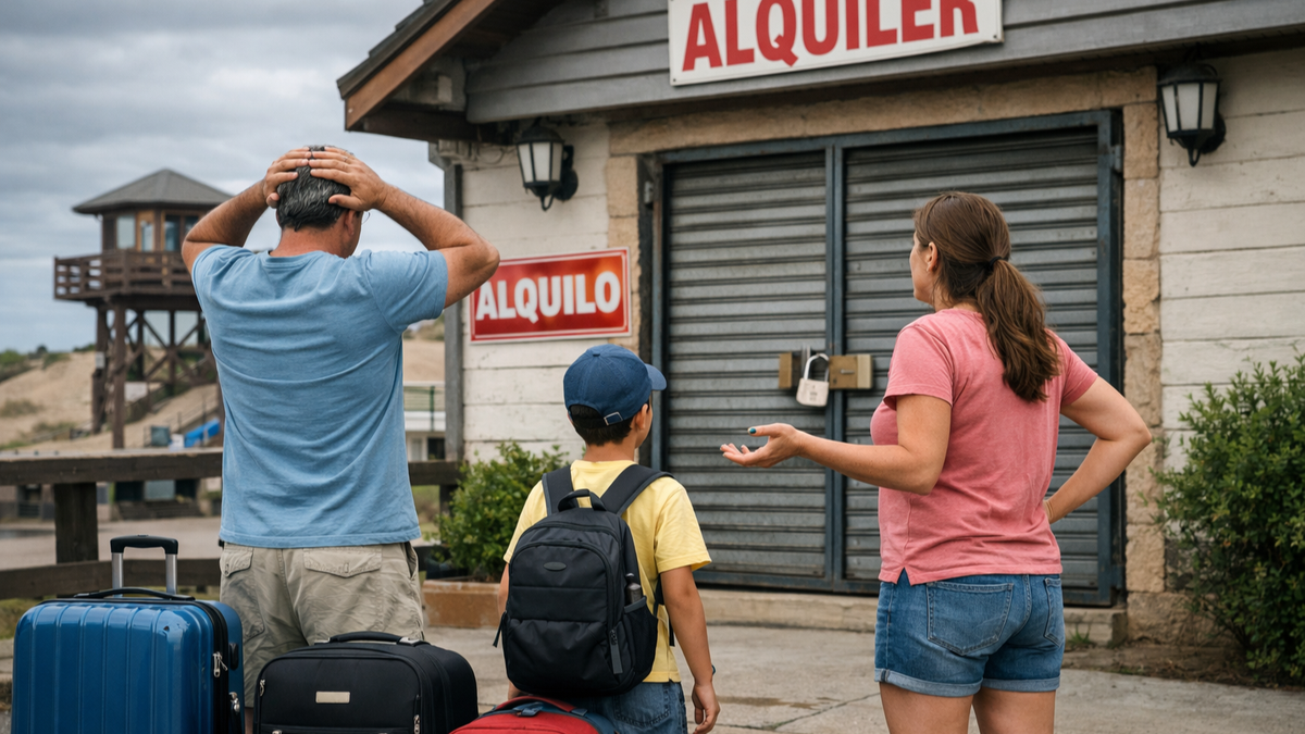 Avanza el control a los alquileres turísticos: inteligencia artificial detectará alojamientos informales en la Patagonia.