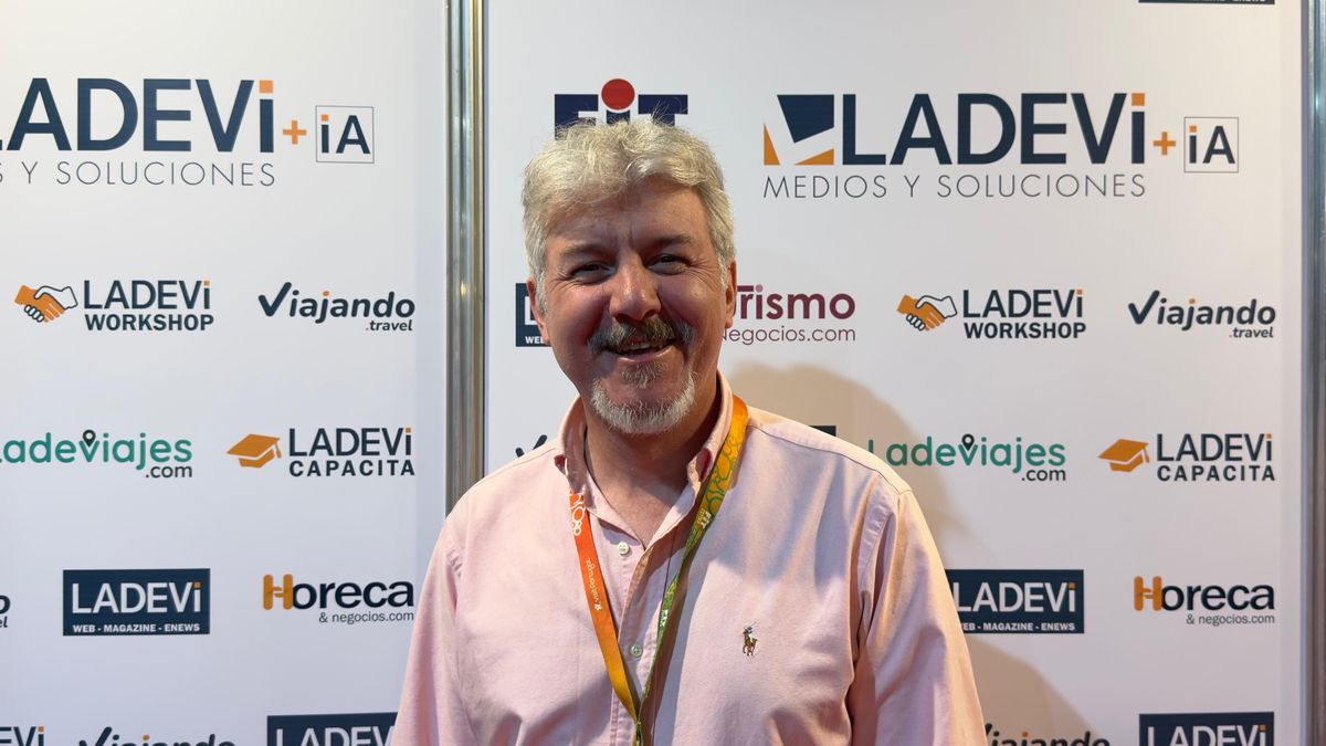 Marcelo Vianello, de Grupo Traslada. Marcelo Vianello, de Grupo Traslada.