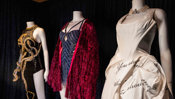 altText(Walt Disney World Resort rinde tributo a Taylor Swift)}