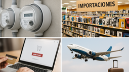 El Sernac realizó un informe para definir prioridades de fiscalización.&nbsp;