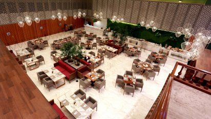 Wyndham abrió las puertas de Wyndham Monterrey Ambassador