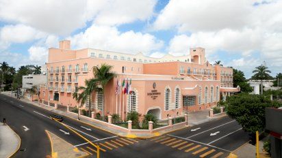Curio Collection By Hilton llega a Yucatán