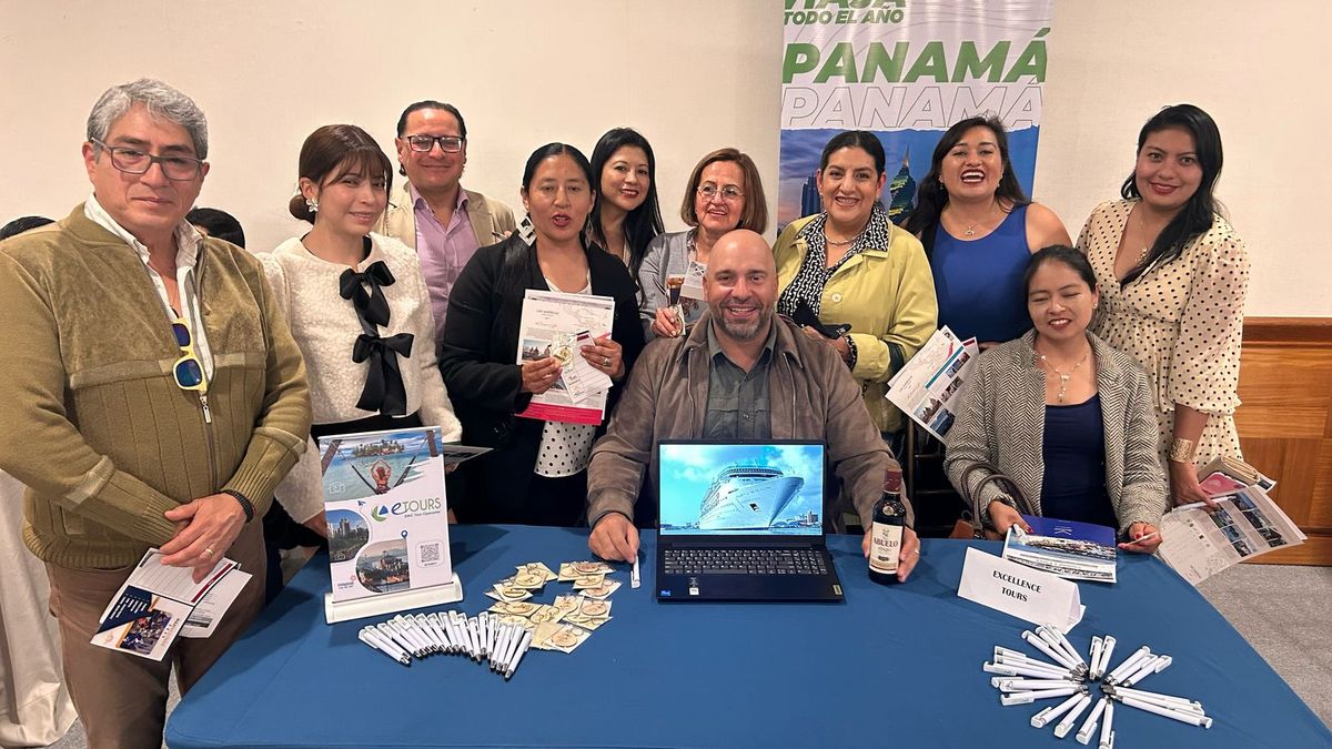 Caravana Maxidestinos 2025 de Maxitravel.