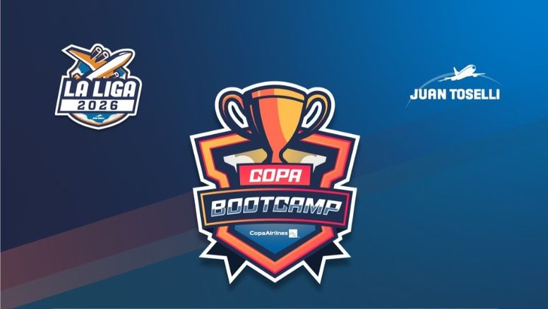 Juan Toselli International Tours invita a sumarse a la Copa Bootcamp.