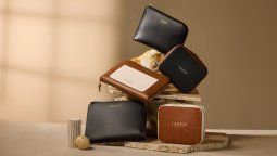 Los nuevos kits de Turkish Airlines incluyen productos cosméticos de edición limitada de Lanvin con el objetivo de ofrecerle a los pasajeros una experiencia de viaje única.