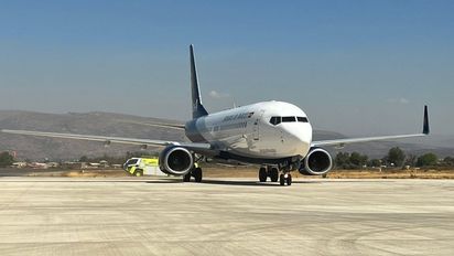 Boliviana de Aviación alista detalles para establecer rutas aéreas Chile.