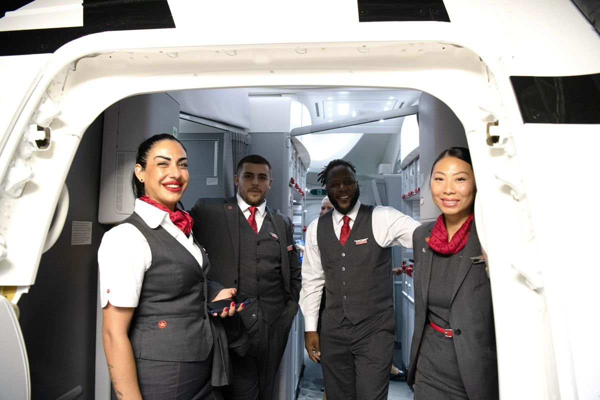 Air Canada comparte sus novedades en sus productos y servicios de viaje que forman parte de la iniciativa More to Travel.