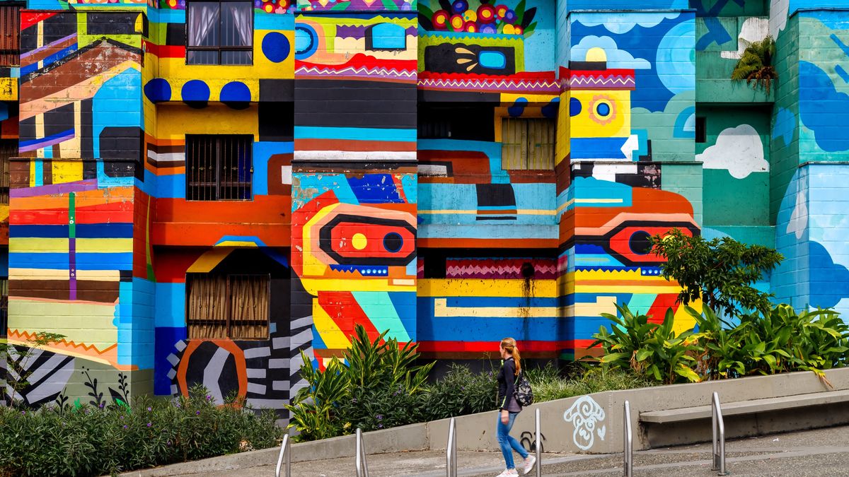 Medellín es de las ciudades más interesantes para visitar en Colombia, según Civitatis.