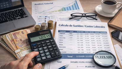 Comercio reabre paritarias y el turismo sigue de cerca el impacto en salarios y costos de los agentes de viajes.