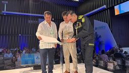 La Policía Nacional y Cotelco consolidaron una alianza estratégica durante el 32.º Congreso Nacional de la Hotelería.