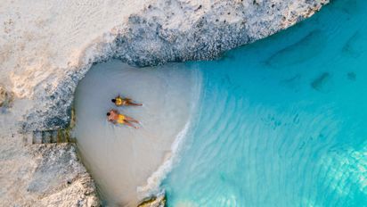 El Caribe es sinónimo de playas paradisíacas y aventuras inolvidables para todo tipo de viajeros.