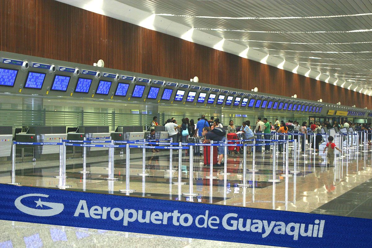 El COE Nacional aprobó los nuevos lineamientos que definen los requisitos de ingreso a Ecuador Continental y Galápagos.