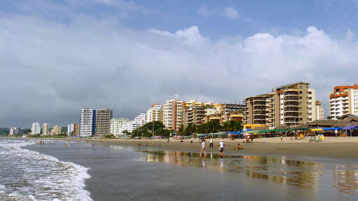 &nbsp;El Viceministro de Turismo emitió sus proyecciones para el feriado de Año Nuevo y el cierre del 2025.