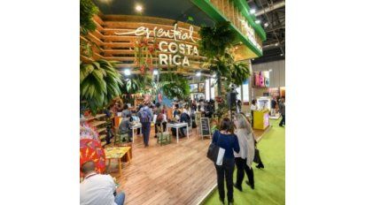 WTM London.
La gran feria de viajes ratificó su liderazgo global
