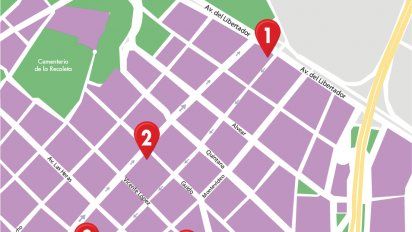 ¿Qué es Frappé Spring Tour, el increíble tour de vinos por Recoleta para festejar la primavera?