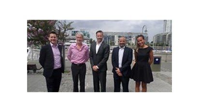 Carnival fortalece su estrategia comercial