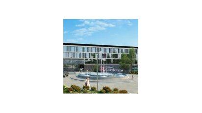 Argentina tendrá su primer hotel Hilton Garden Inn