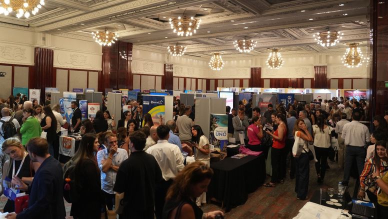 Agencias de viajes&nbsp;en el&nbsp;ECTU:&nbsp;cambios en las preferencias de viaje, redistribución de destinos y oportunidades para el&nbsp;turismo interno&nbsp;y el&nbsp;receptivo&nbsp;marcaron la agenda del principal workshop del sector.