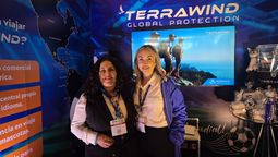 Entre las novedades de Terrawind se destaca el upgrade “evento protegido”, que permite reembolsar el 75% del valor de las entradas al Mundial en caso de cancelación.
