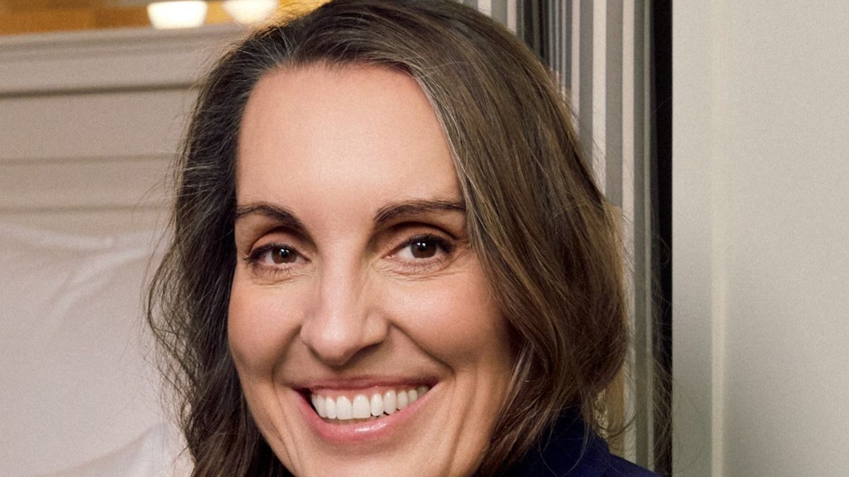 Tamara Lohan, nueva Global Brand Leader-Luxury &nbsp; &nbsp;