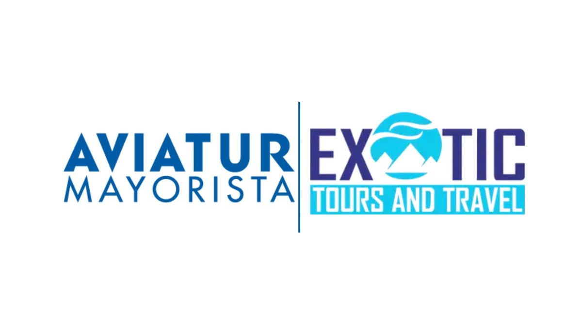Aviatur Mayorista y Exotic Tours and Travel refuerzan su estrategia para fortalecer su oferta de viajes en destinos exclusivos.