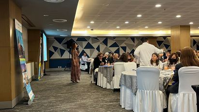 Volando Viajes alista caravana por el interior del país a partir del 16 de julio