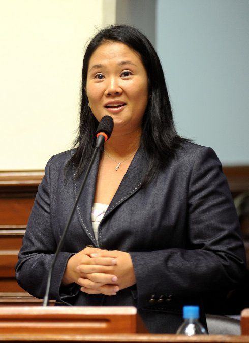 Keiko Fujimori dice que promoverá el turismo vivencial, ecoturismo, turismo cultural y principales destinos que contribuyan a reactivar la cadena comercial y económica