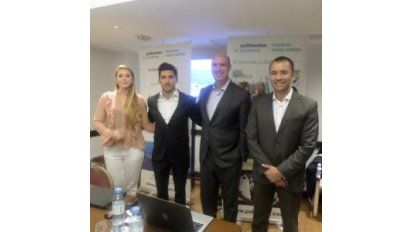Pullmantur Cruceros: nombramiento y novedades