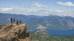 altText(Escapadas: los 5 mejores lugares de Argentina para hacer trekking)}