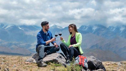Mendoza cuenta con increíbles lugares y propuestas para las vacaciones de verano 2025.