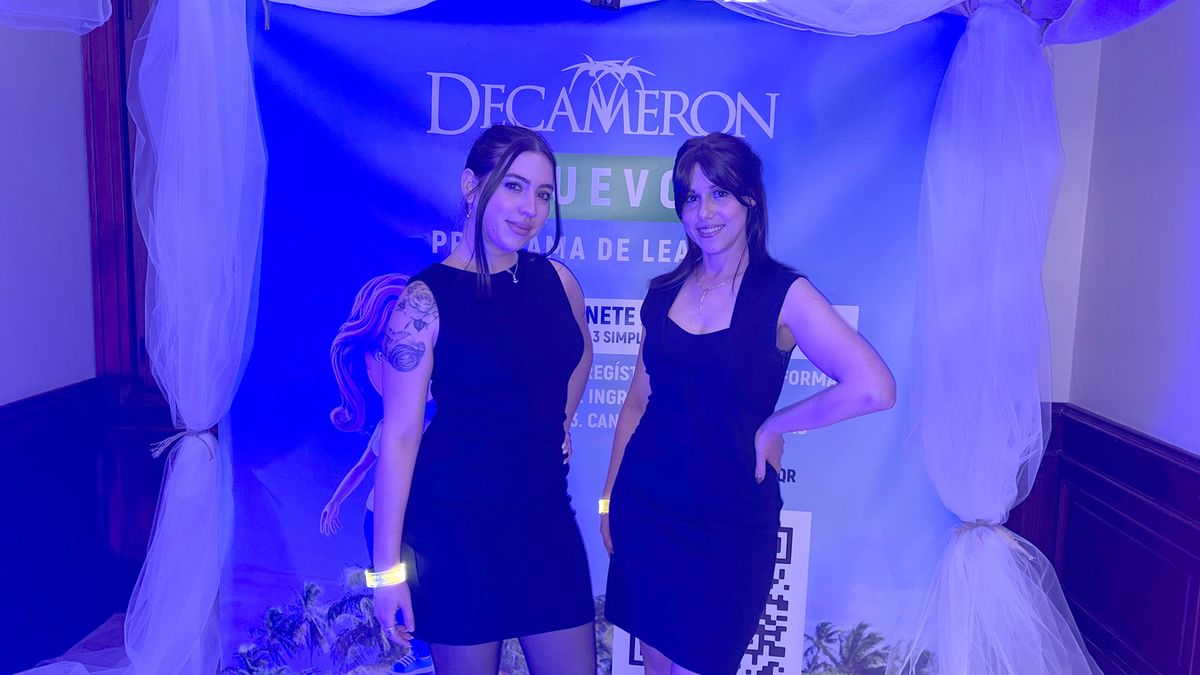 Agentes de viajes asistieron al lanzamiento de programa Agents Rewards de Decameron. 