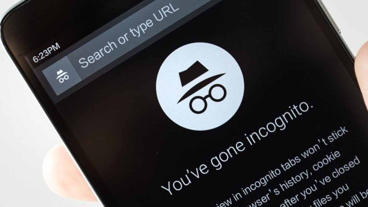 Utilizar navegadores en modo incógnito ayuda a tener mejores precios.