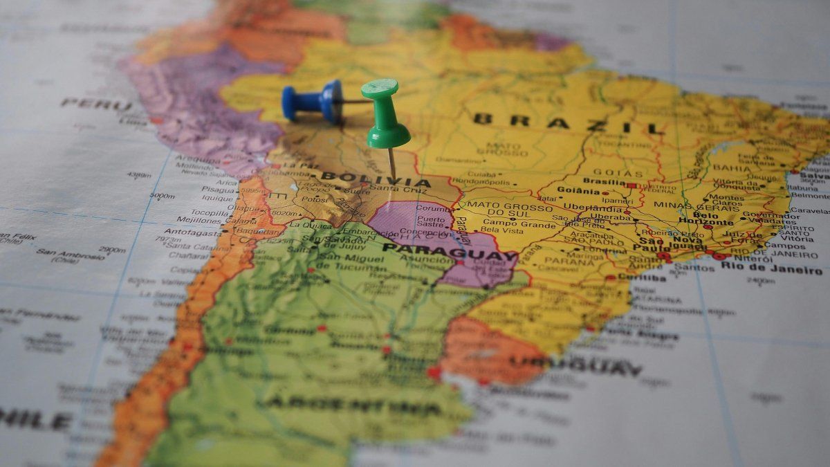 Vacaciones en Brasil: 1.700 km. separan a Buenos Aires de Florianópolis. Vacaciones en Brasil: 1.700 km. separan a Buenos Aires de Florianópolis.