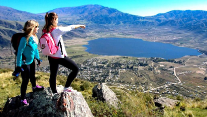 Vacaciones de invierno: 3 destinos soñados para conocer el norte de Argentina