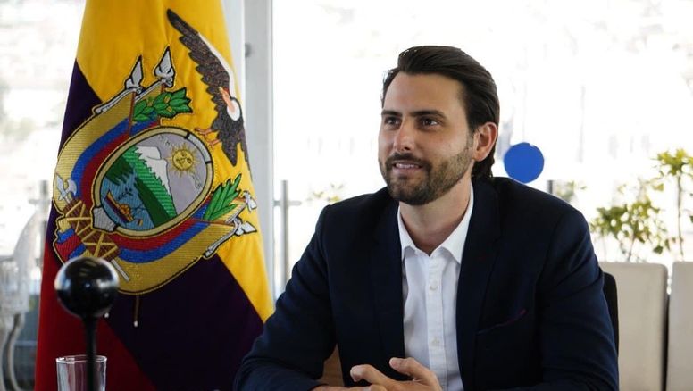 Proyecto de Niels Olsen busca reducir Ley Seca e impactos en la economía durante el periodo de elecciones.