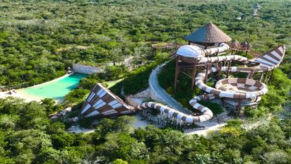 Euromundo: novedosos programas en Playa del Carmen con Xcaret