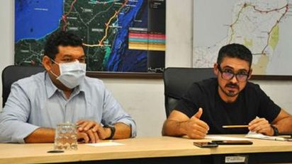 Fonatur confirmó que el Tren Maya no pasará por el área urbana de Playa del Carmen y que los terrenos se adquieren en acuerdo con los propietarios.