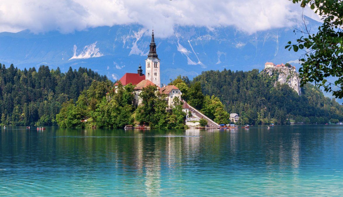 Destino europeo de Soltour