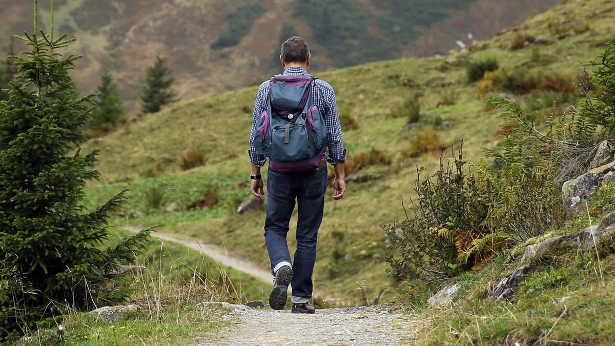 El Día del Patrimonio se podrá disfrutar al aire libre, a través de trekkings, senderismo y ciclismo en Santiago.&nbsp;