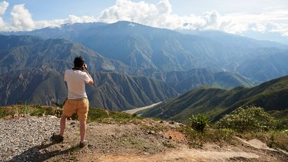 Santander es un destino que combina modernidad con naturaleza y cultura en cada rincón.
